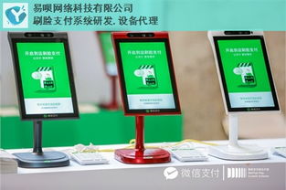 上海微信刷脸支付技术开发与服务全攻略